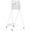 Samsung Stand for 55" Flip 2 InGlass Touch Display (Light Gray)
