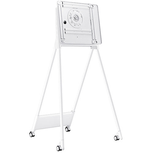 Samsung Stand for 55" Flip 2 InGlass Touch Display (Light Gray)