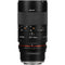 Samyang 100mm f/2.8 ED UMC Macro Lens for Sony E