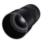 Samyang 100mm f/2.8 ED UMC Macro Lens for Pentax K