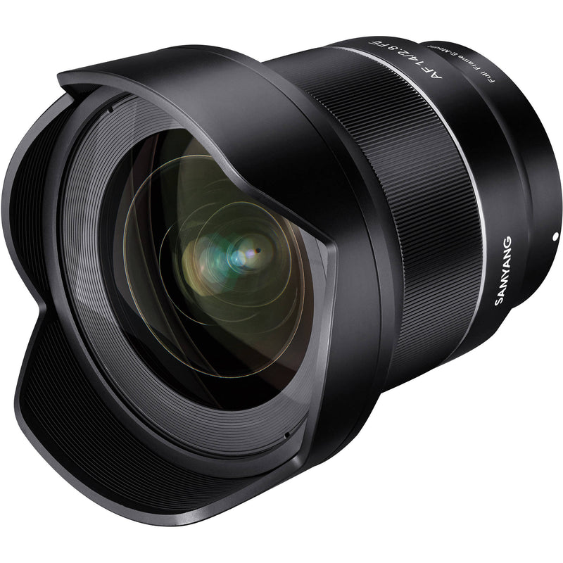 Samyang AF 14mm f/2.8 FE Lens for Sony E