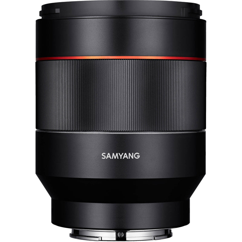 Samyang AF 50mm f/1.4 FE Lens for Sony E