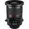 Samyang 24mm f/3.5 ED AS UMC Tilt-Shift Lens for Canon