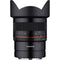 Samyang MF 14mm f/2.8 Lens for Nikon Z