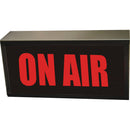 Sandies 340 On Air Warning Light (110 VAC)