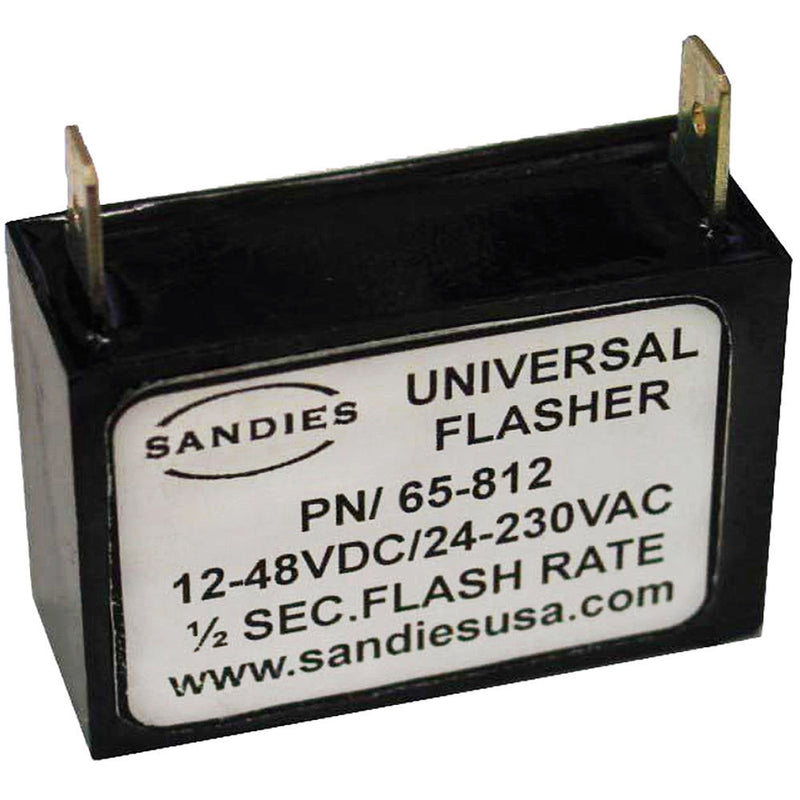Sandies Universal Flasher for "On Air" Studio Light
