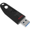 SanDisk 128GB Ultra USB 3.0 Flash Drive