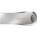 SanDisk 256GB Ultra Luxe USB 3.1 Gen 1 Type-A Flash Drive