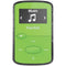 SanDisk 8GB Clip Jam MP3 Player (Green)