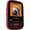 SanDisk 16GB Clip Sport PLUS (Red)