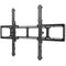 SANUS VXT7 Tilt Wall Mount for 40 to 110" Flat-Panel Displays (Black)
