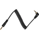 Saramonic 3.5mm Output Cable to IOS Dev