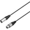 Saramonic SR-XC3000 XLR Female to XLR Male Microphone Cable (9.8')