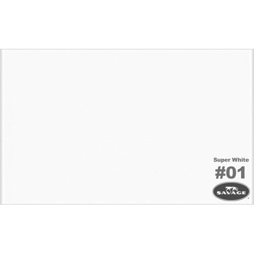 Savage Widetone Seamless Background Paper (