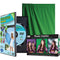 Savage Green Screen Photo Creator Kit with Digital Software
