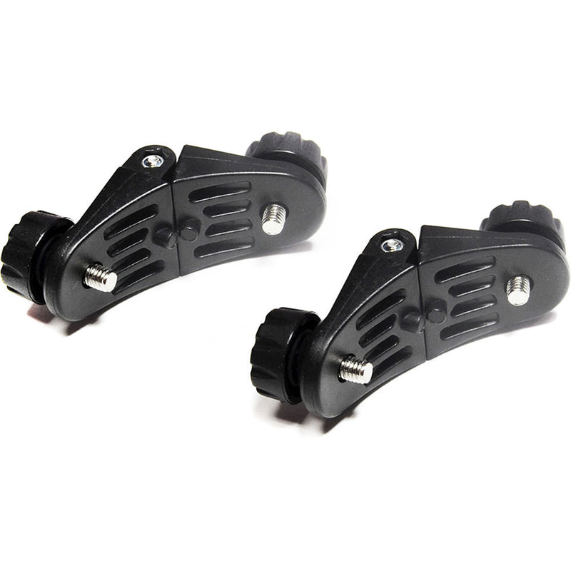 Savage Luminous Pro LED Video Light Connector (2-Pack)