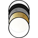 Savage 5-in-1 Photo Reflector (22")