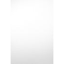 Savage 5 x 12' Infinity Vinyl Background (Pure White)