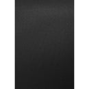 Savage 5 x 12' Infinity Vinyl Background (Matte Black)