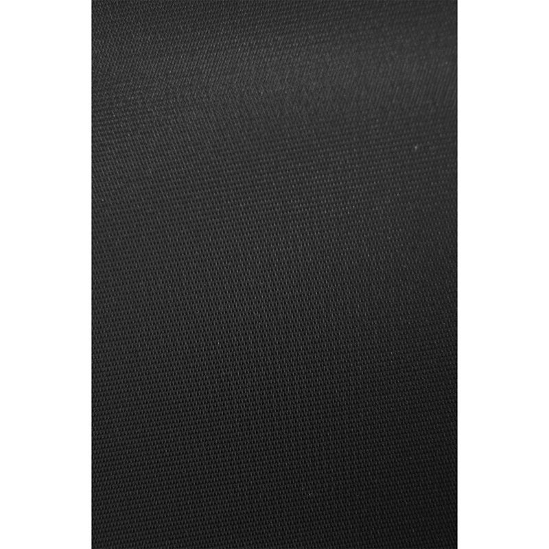 Savage 5 x 12' Infinity Vinyl Background (Matte Black)