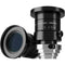 Schneider 12mm f/2.8 Xenon-Opal C-Mount Lens