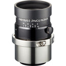 Schneider Xenon-Topaz 50mm f/2.0 C-Mount Lens with P-Iris for 1.1" Sensors