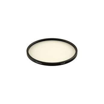 Schneider 6" Round 1/4 Wave Retarder Filter (Mounted)