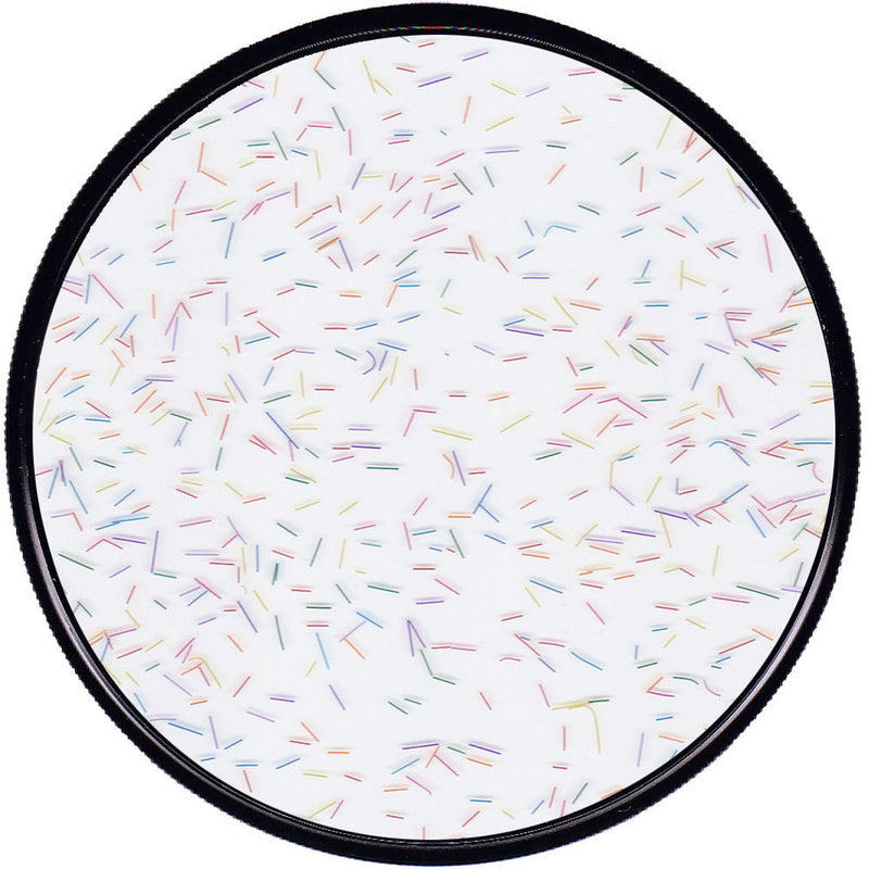 Schneider 77mm True-Streak Confetti Filter (Screw-In)