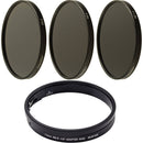 Schneider Compact ND Kit for 114mm-Diameter Lenses