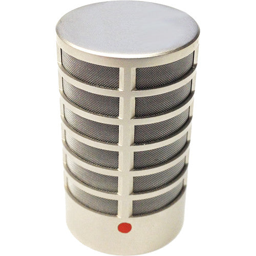 Schoeps MK 41V Microphone Capsule (Nickel Finish)