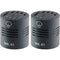 Schoeps MK 41 Microphone Capsule (Matched Pair, Matte Gray)