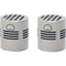 Schoeps MK4PNI Microphone Capsule (Matched Pair, Nickel)