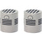 Schoeps MK4PNI Microphone Capsule (Matched Pair, Nickel)