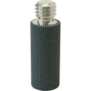 Schoeps STR-TC Short Axially Knurled Support Rod