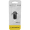 Scosche reVOLT 12W + 12W Dual USB Car Charger for iPod, iPhone and iPad (12 Watts x 2 Ports)