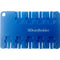 SD Card Holder Micro SIM & Micro SD Card Holder (Blue)