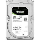 Seagate 4TB-7200 Sata 6Gb/S 128 Mb Cache 3.5" Self Encrypting Internal Hard Drive