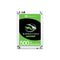 Seagate 500GB BarraCuda Compute 5400 rpm SATA 2.5" Internal HDD