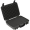 Seahorse SE-710 Hurricane Series Case with Foam (Gunmetal)