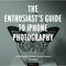 Sean Duggan Book: The Enthusiast's Guide to iPhone Photography
