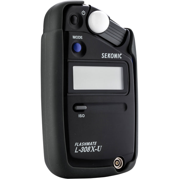 Buy in India Sekonic L-308X-U Flashmate Light Meter – Tanotis Buy in India Sekonic L-308X-U Flashmate Light Meter – Tanotis