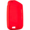 Sekonic Grip for L-308 Series Light Meters (Red)