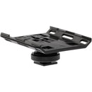 Senal AWS-2000SM Shoe Mount Bracket for AWS-2000R Receiver