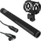 Senal MC24-ES Short Condenser Shotgun Microphone Kit