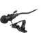 Senal OLM-2 Lavalier Microphone with 3.5mm Connector for Sennheiser ew Transmitters