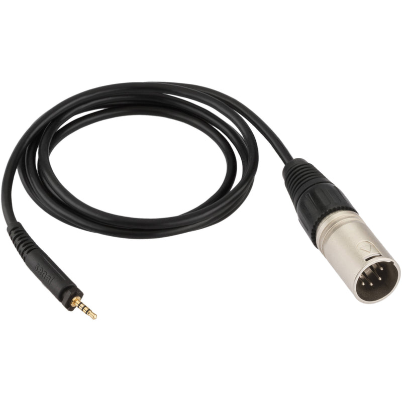Senal SMH-H5X Cable for Senal SMH-Series Communication Headsets