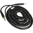 Senal Coiled Replacement Cable for SMH-1000 & 1200 Headphones - 4 to 10' (1.2 - 3 m)
