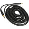Senal Coiled Replacement Cable for SMH-1000 & 1200 Headphones - 4 to 10' (1.2 - 3 m)