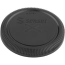 Sensei Body Cap for Fuji Mount Cameras