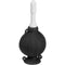 Sensei Bulb Air-Blower (Small, Black)